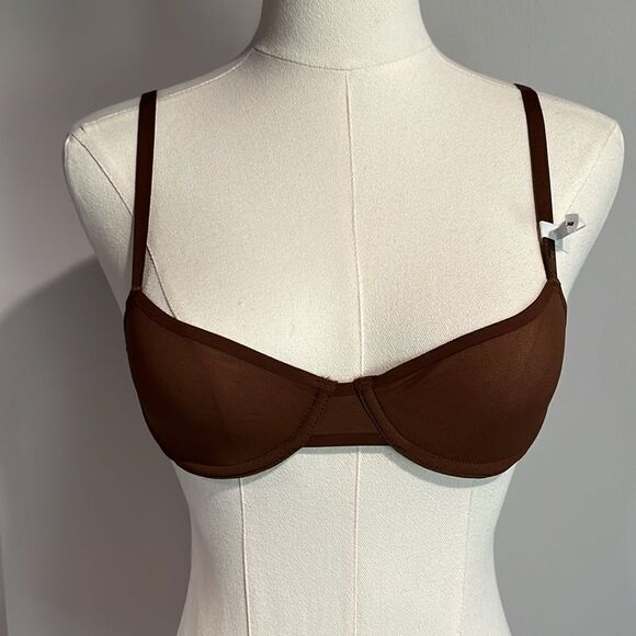 aerie Other - Aerie NWT Smoothez by Aerie 34b bra Balconette